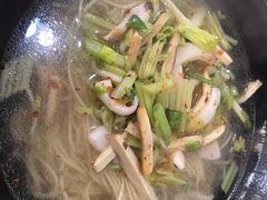 -老地方面馆(思南路店)