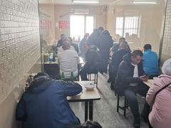 -白鹤大冷面