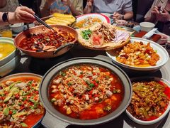 -饕林餐厅(春熙路店)