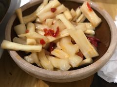-巢湖名吃·徽府农家菜(半汤店)