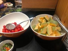 -古膳记猪肚鸡.生蚝鸡(拱北店)