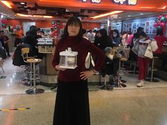 -呷哺呷哺(西单大悦城店)