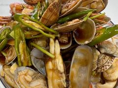 -老七饭馆(光荣道总店)