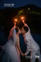 -唯一旅拍·颂当代影像艺术中心(上城店)