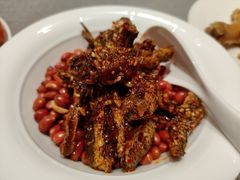 -柴门头啖汤·经典川菜·慢火汤品(锦城万达店)