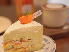 -追光 Dream Bakery(汉街店)