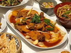 -香料集市新疆餐厅·清真聚餐(成都远洋太古里店)