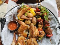 -La Terre乐田(万象城店)