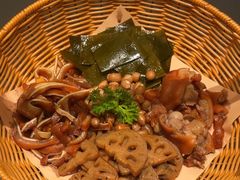 -双湖园·地标武汉菜(黄鹤楼解放路店)