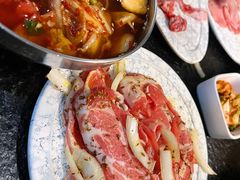 -金碗儿私厨(长阳店)