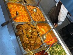 -晓宇盒饭(民安街店)
