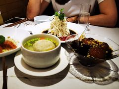 -永春园·扬州早茶·淮扬菜(漫乐城店)