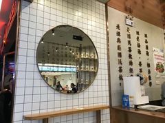 -眷茶(大卫城10楼店)