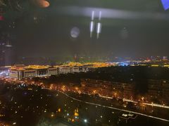 -烛影拾光观景餐厅·创意菜·摄影·小提琴(大唐不夜城店)