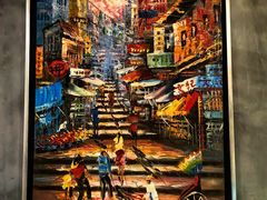 -上楼私房菜(院士路店)