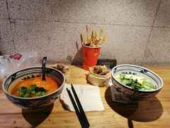 -和府捞面(景枫中心店)