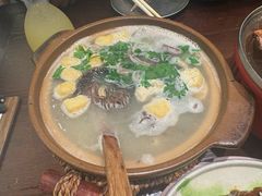 -古都历食南京菜·烤鸭·鸭血粉丝·汤包(南京博物院店)