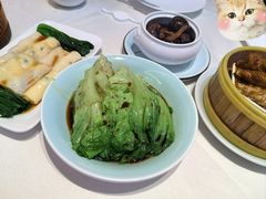 -香港狮子山下·明星粤菜餐厅(北苑店)