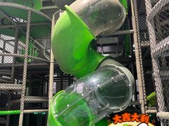 -C7城市运动空间·蹦床·健身·团建