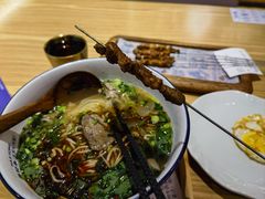 -马记永·兰州牛肉面(3019君尚店)