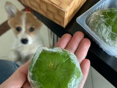 流沙爆珠青团-盒马鲜生(大成店)