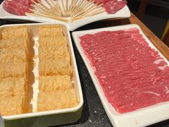 -南门涮肉(上海一店)