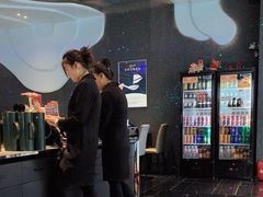-东方饺子王(哈西万达店)