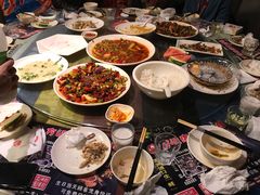 -方记海鲜大排档(乐山形象店)