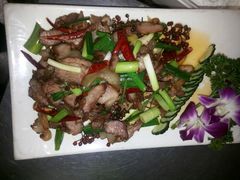 android_upload_pic-阳光山水江湖菜馆(西山龙门店)