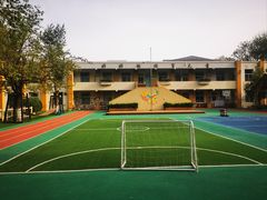 -西安西光幼儿园