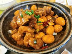 -明海妈妈菜(大连外国语学院店)