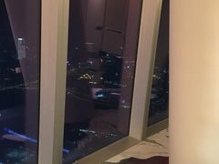 -广州四季酒店