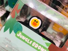 -line friends(明洞旗舰店)