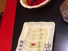 -大龙辣火锅·龙虾·烧烤(湖滨新天地店)