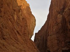 -天山神秘大峡谷