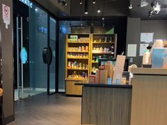 -星巴克(恒基688广场店)