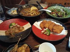 -鸟鹏烧鸟居酒屋(龙岗万科店)