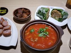 -六泰居·尔滨地标·东北菜(黄河路店)
