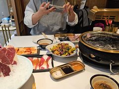 -红沃鳗鱼黑牛烤肉店(不老街店)