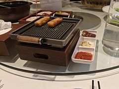 -同庆楼(大钟寺店)