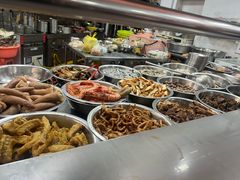-铭辉沙嗲面(新街商业城店)