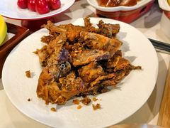 -大鸭梨烤鸭(金色漫香店)