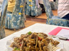 -长润·濑尿烧鹅