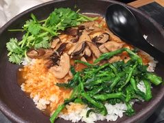 大师鲍汁花胶捞饭-和府捞面(西溪印象城店)
