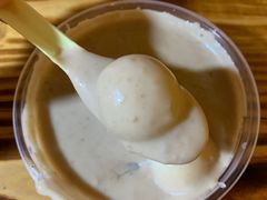 花生糊汤圆-芝麻糊世家(西华店)