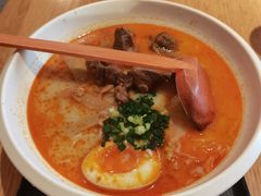 -味千拉面(南昌杉杉奥特莱斯广场店)