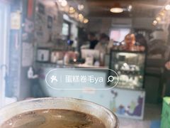 -BE YOLO必有乐&小红帽三明治