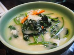 -箱美术馆私房菜(水晶郦城店)