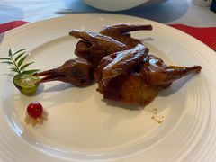 -馋遇江南·精致湖景雅宴(东方之门店)