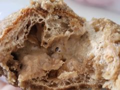 卡布基诺面包-韩国利尔面包(桂林路店)